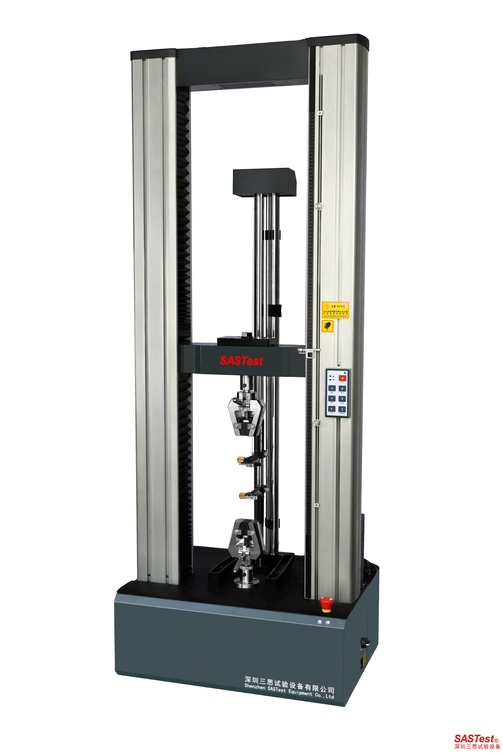 三思試驗(yàn)機(jī) 三思試驗(yàn)機(jī)