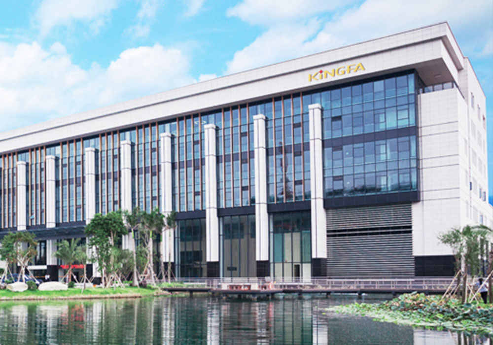 深圳三思與廣州金發科技在塑料檢測及改性塑料領域達成合作