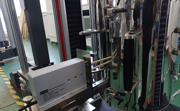 金屬材料高溫蠕變、低溫脆性、循環熱疲勞 等前沿研究的實驗需求