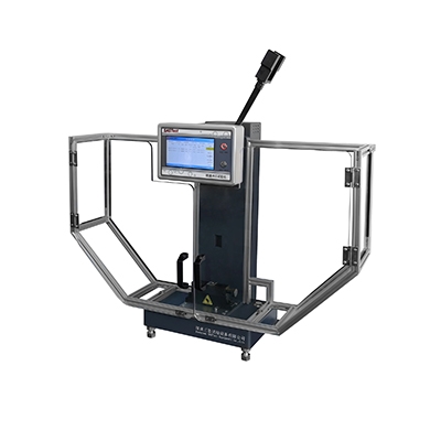 簡支梁-懸臂梁沖擊試驗機